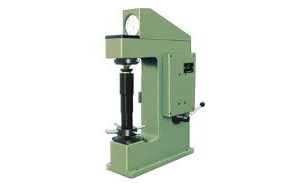 hardness testing machine