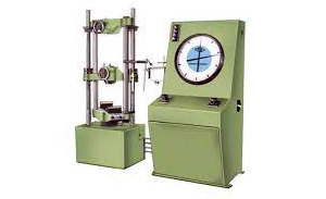 tensile testing machine